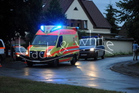 Erdrutsch in Nachterstedt